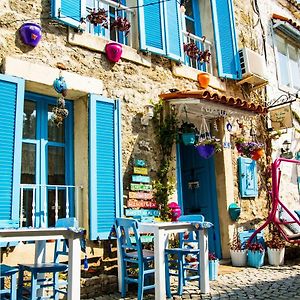 Mai S'Ema Boutique Alacati
